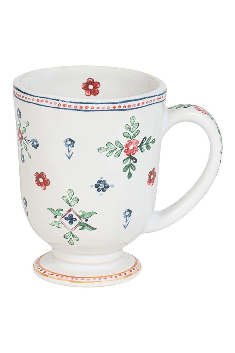 Heidi Mug, Main, color, WHITE MULTI