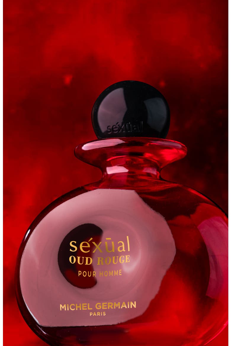 Sexual Oud Rouge Pour Homme Eau de Parfum Spray, Alternate, color, 4.2 oz