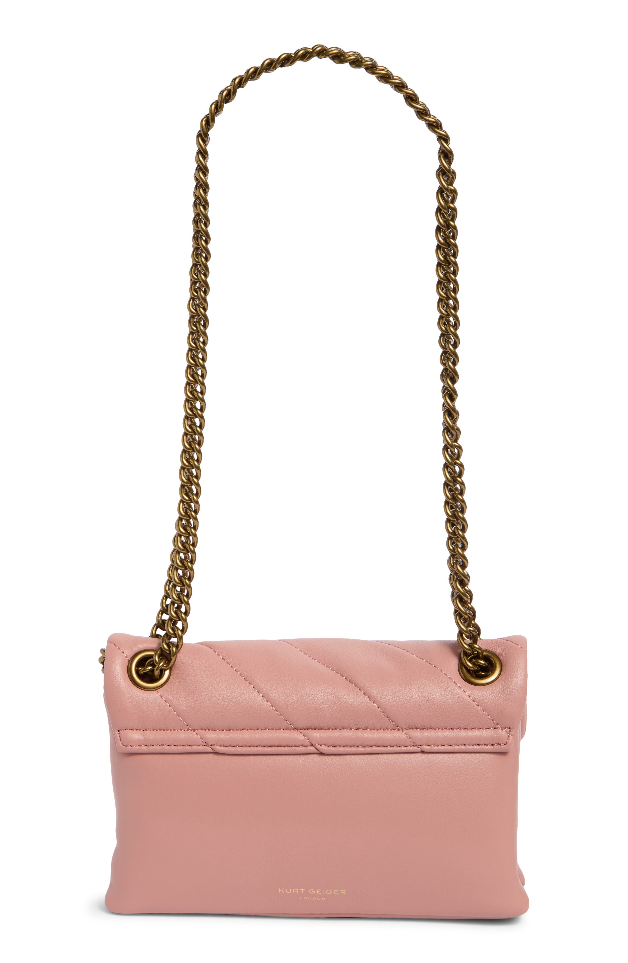 Mini Soho Crossbody Bag, Alternate, color, PASTEL PINK