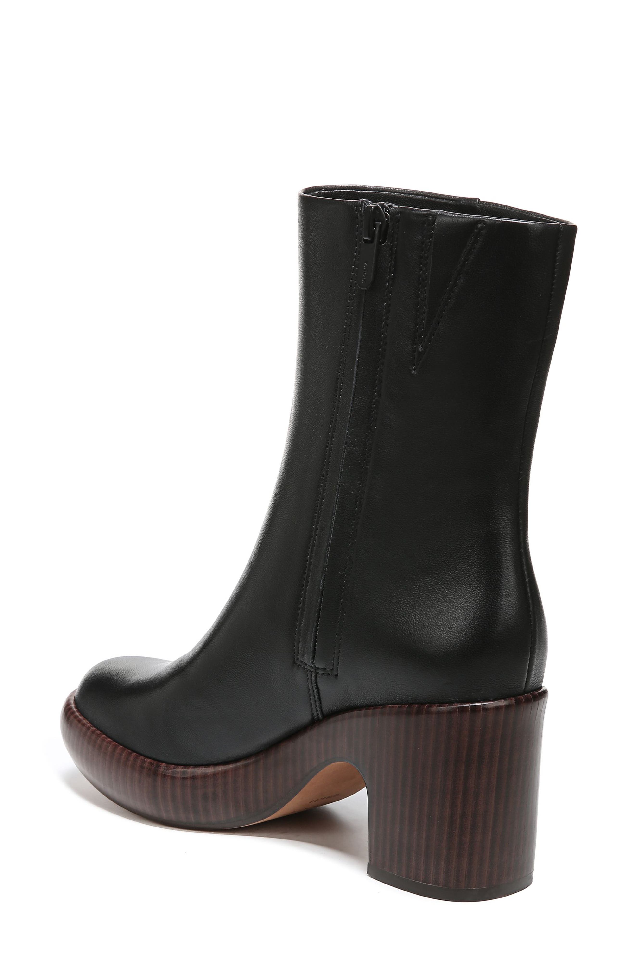 Vince Nicco Platform Bootie, Alternate, color, 