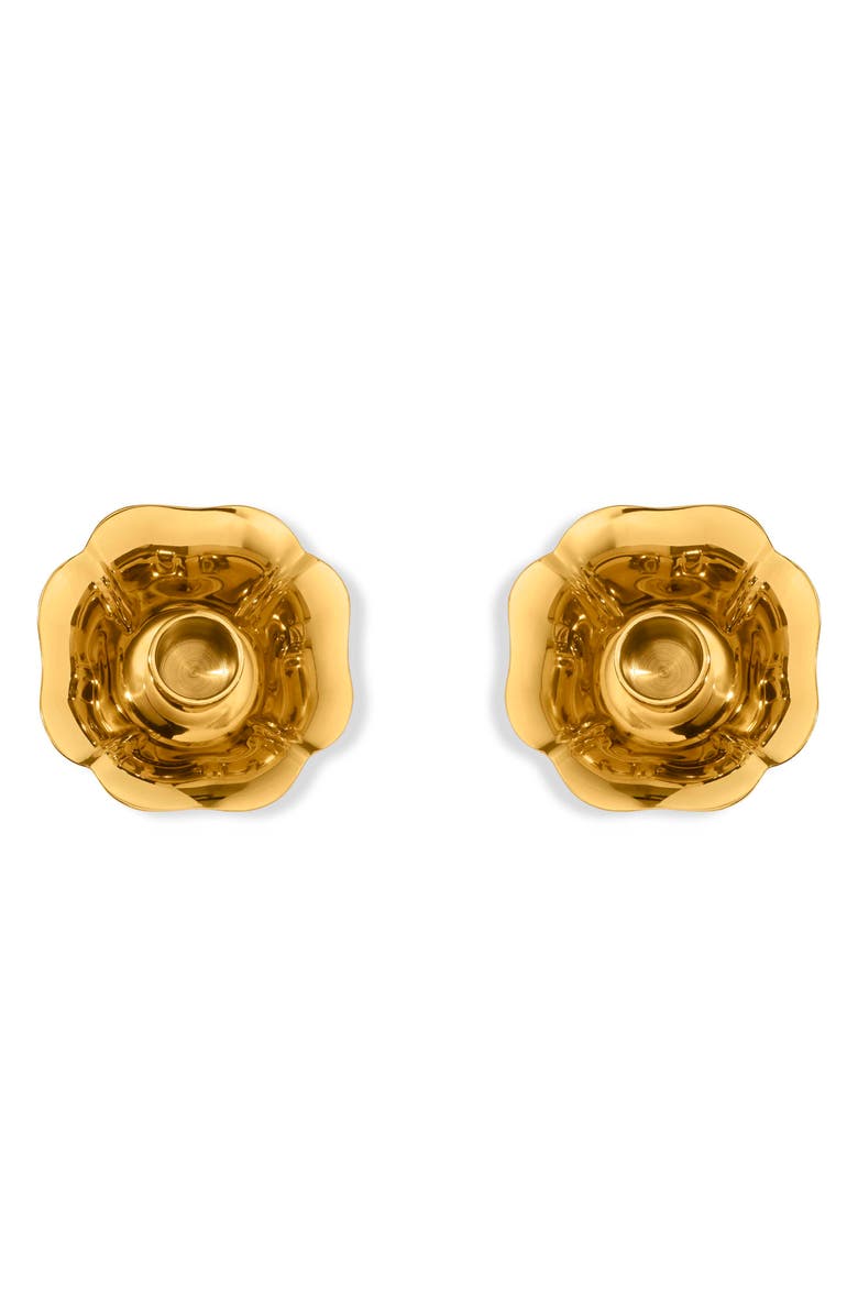 Aerin Olivia Set of Two Taper Candleholders, Alternate, color, 