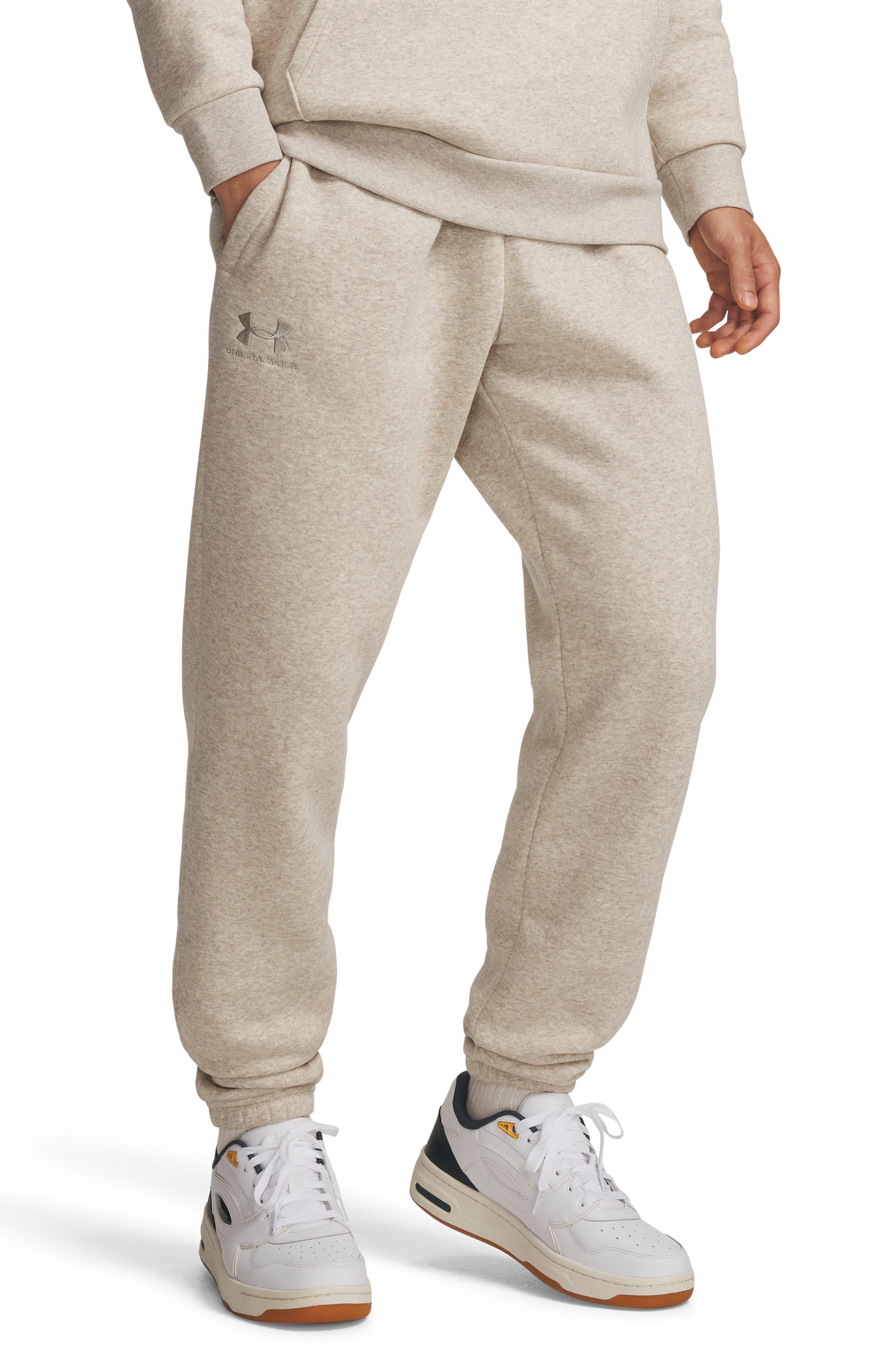 TIMBERWOLF TAUPE LIGHT HEATHER