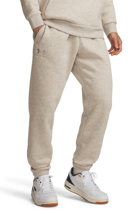 Icon Fleece Joggers