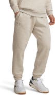 Under Armour Icon Fleece Joggers