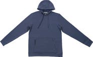 BURNSIDE Zipper Pocket Hoodie