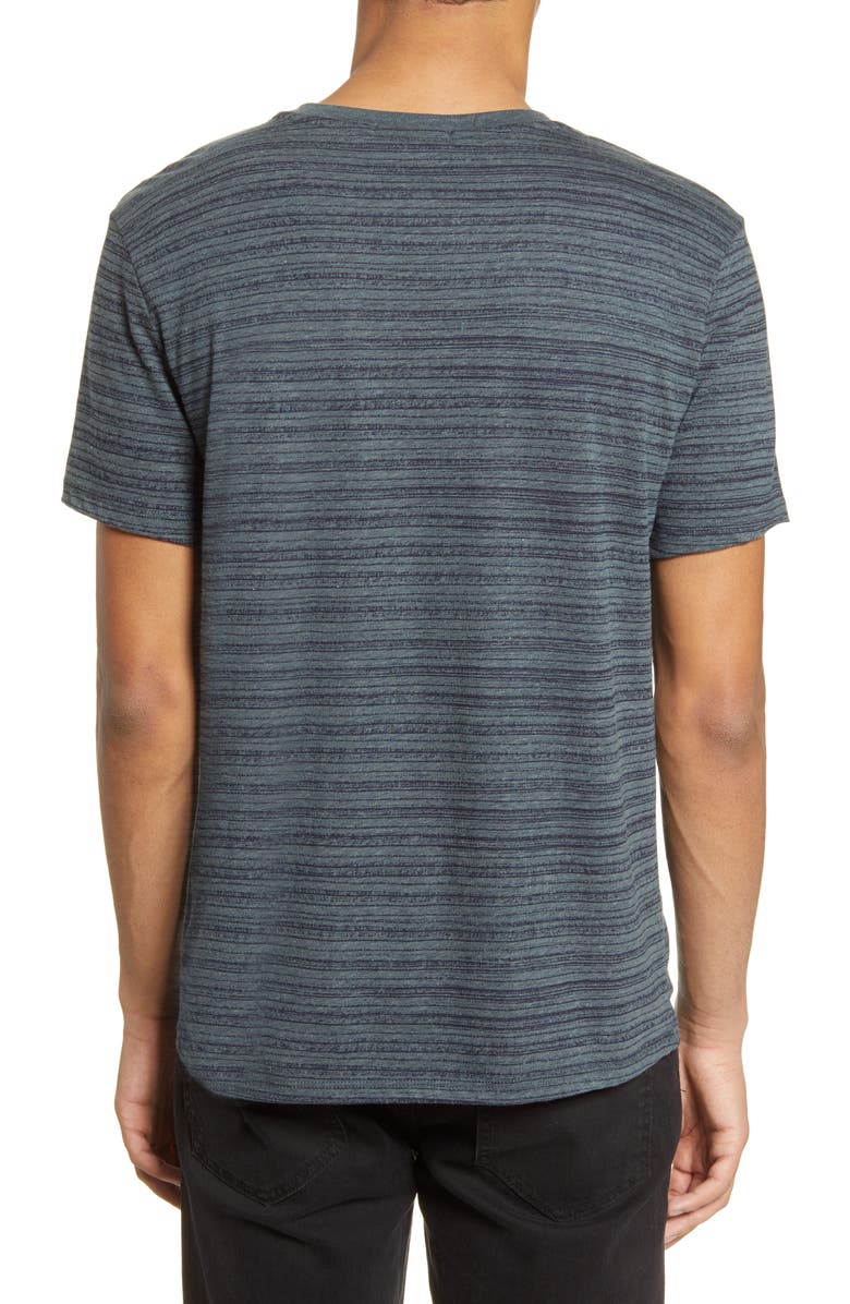 Threads 4 Thought Benson V-Neck T-Shirt, Alternate, color, 