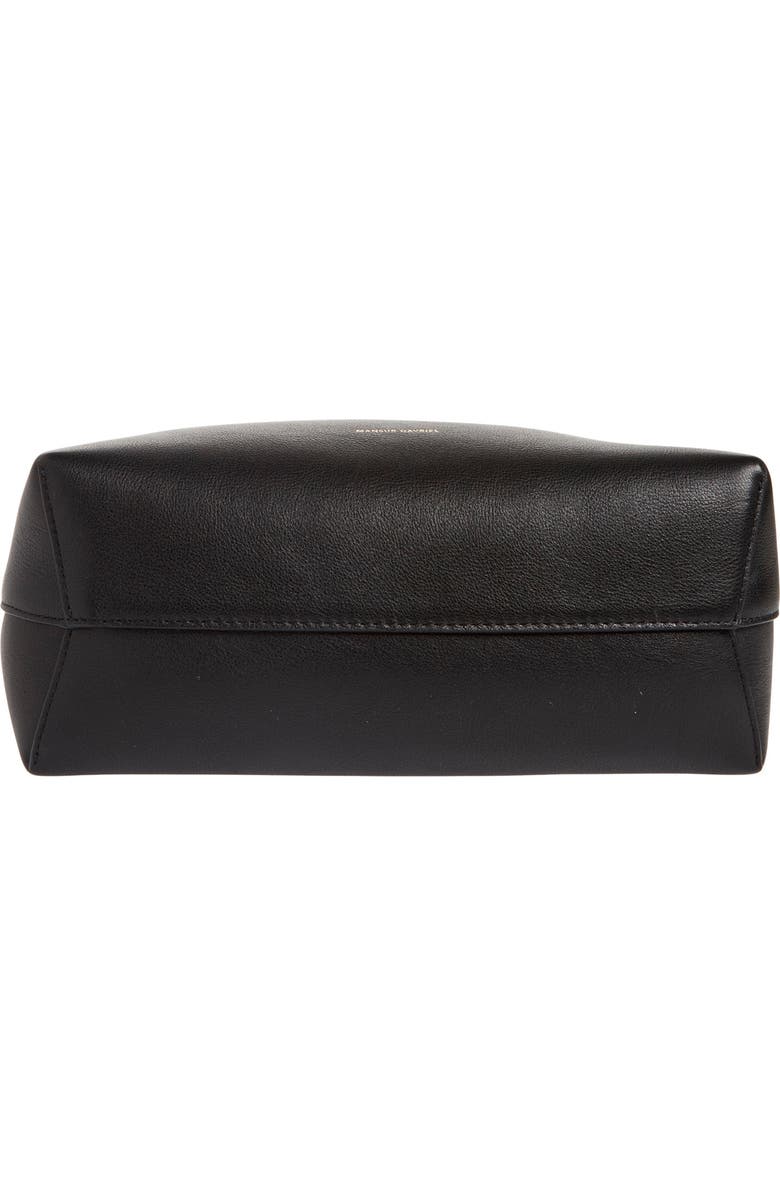 Mansur Gavriel Small Soft Candy Shoulder Bag, Alternate, color,