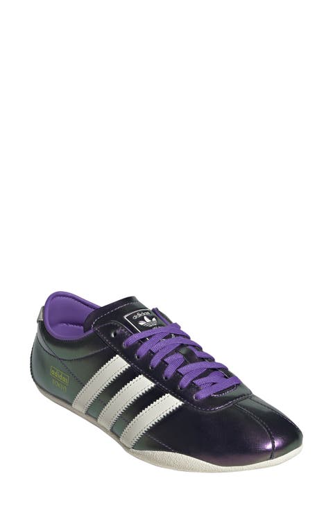 Tokyo Low Top Sneaker (Women)