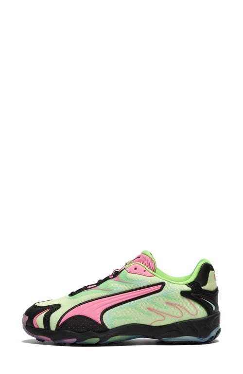 Puma Inhale Speed Style Sneaker In Multi