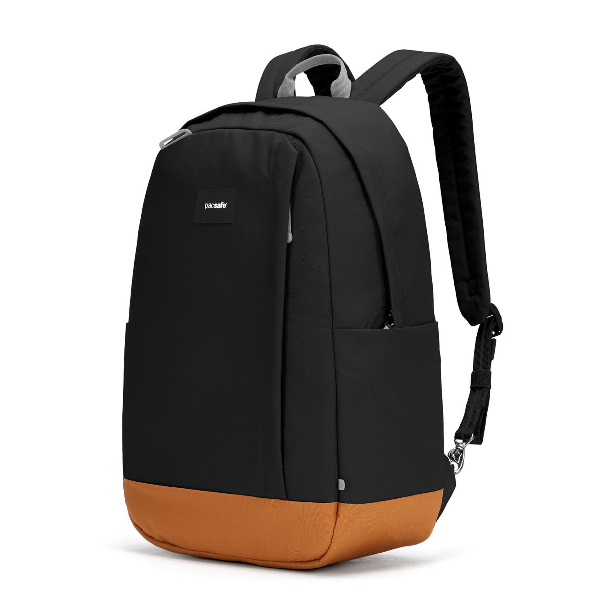 GO 25L Anti Theft Backpack, Alternate, color, Jet Black