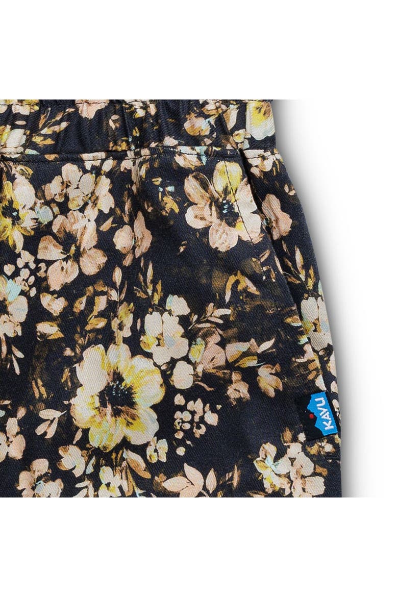 Morelia Skirt - Women's, Alternate, color, Botanical Bloom