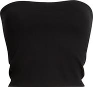 LESET Rio Bandeau Top