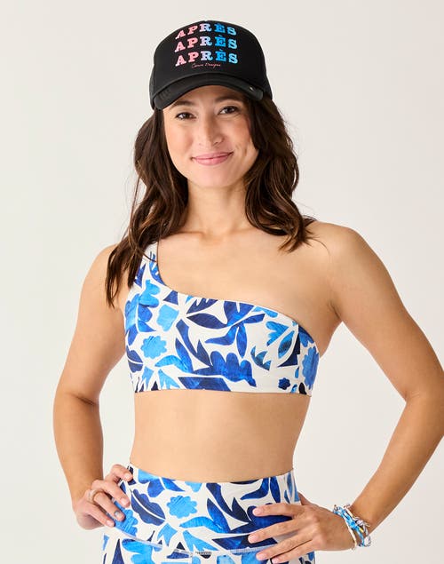 Carve Designs Bondi Compression Top