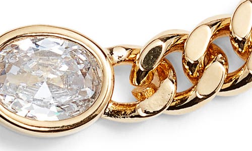 CHILD OF WILD CHILD OF WILD NICOLETTE CHAIN BRACELET