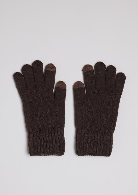 Frosty Touch Glove