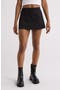 Stretch Knit Skort