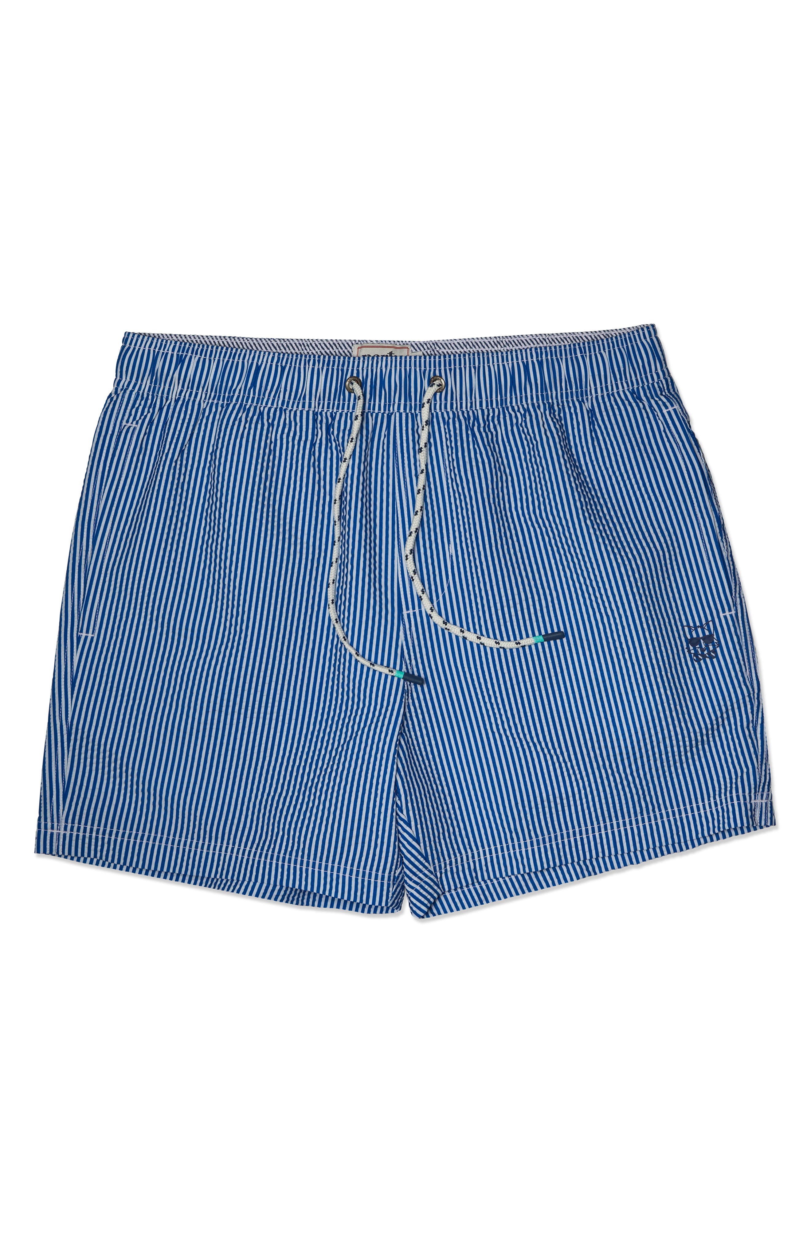 selected BLUE