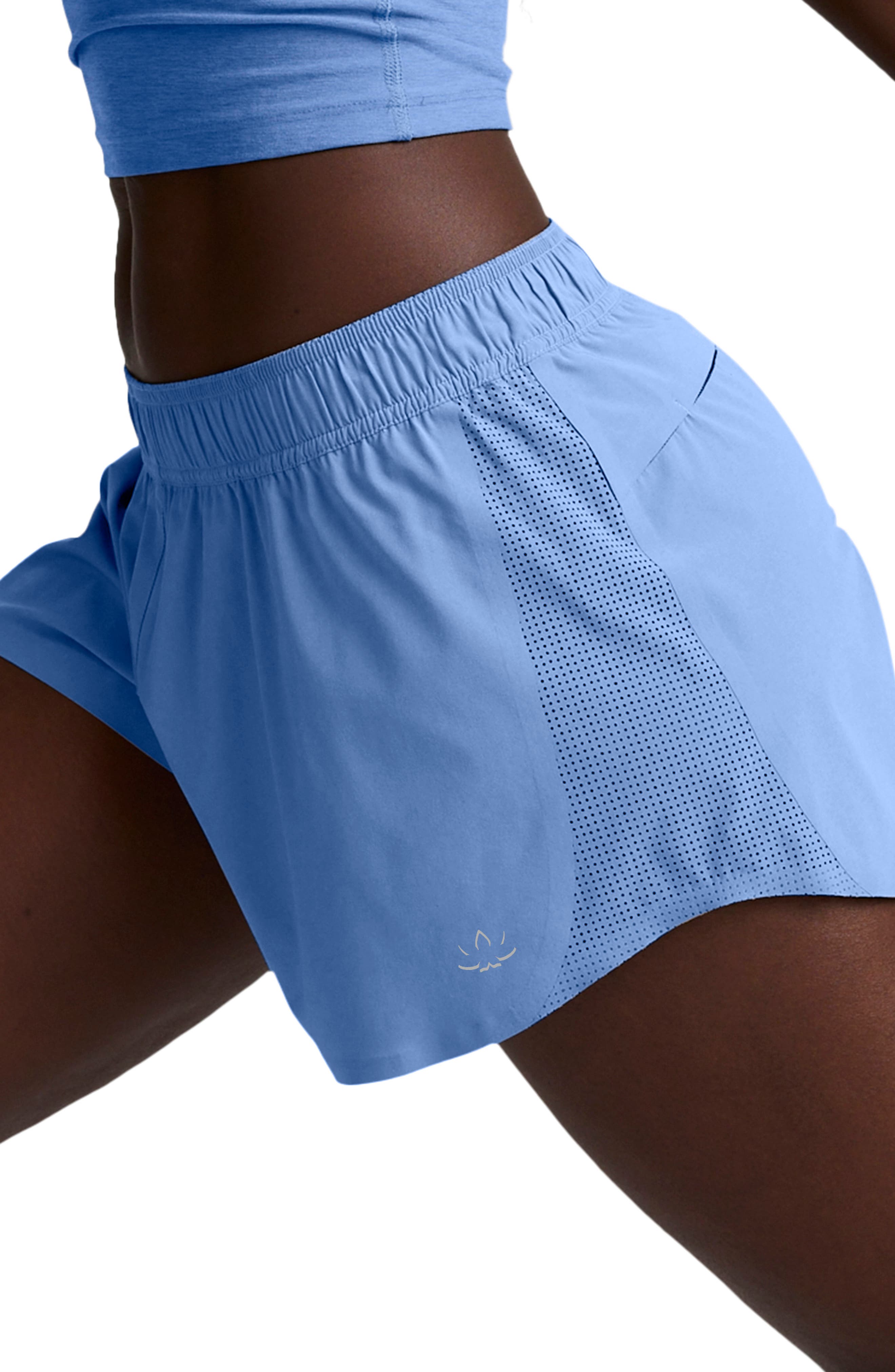 Solemate Run Shorts - image 4