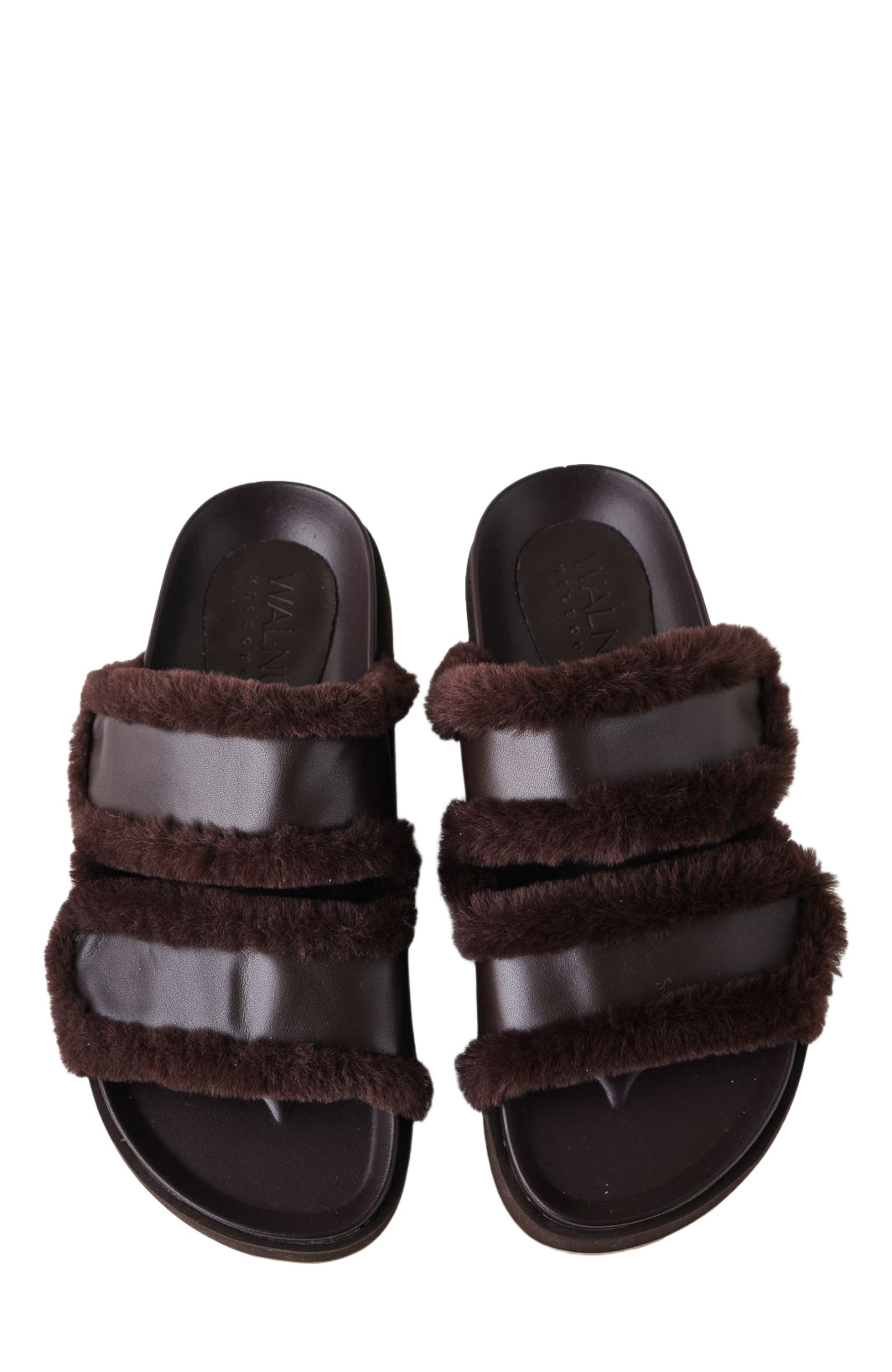 Walnut Melbourne Max Slide, Main, color, 