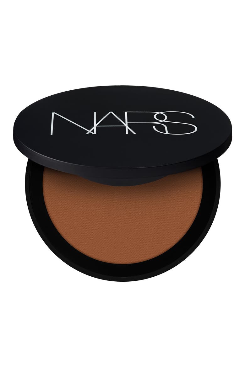 Soft Matte Advanced Perfecting Powder, Main, color, SEAFRONT