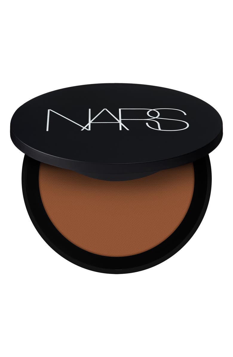NARS Soft Matte Advanced Perfecting Powder, Main, color, Seafront
