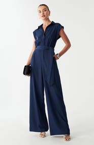 WILLA Kobe Jumpsuit