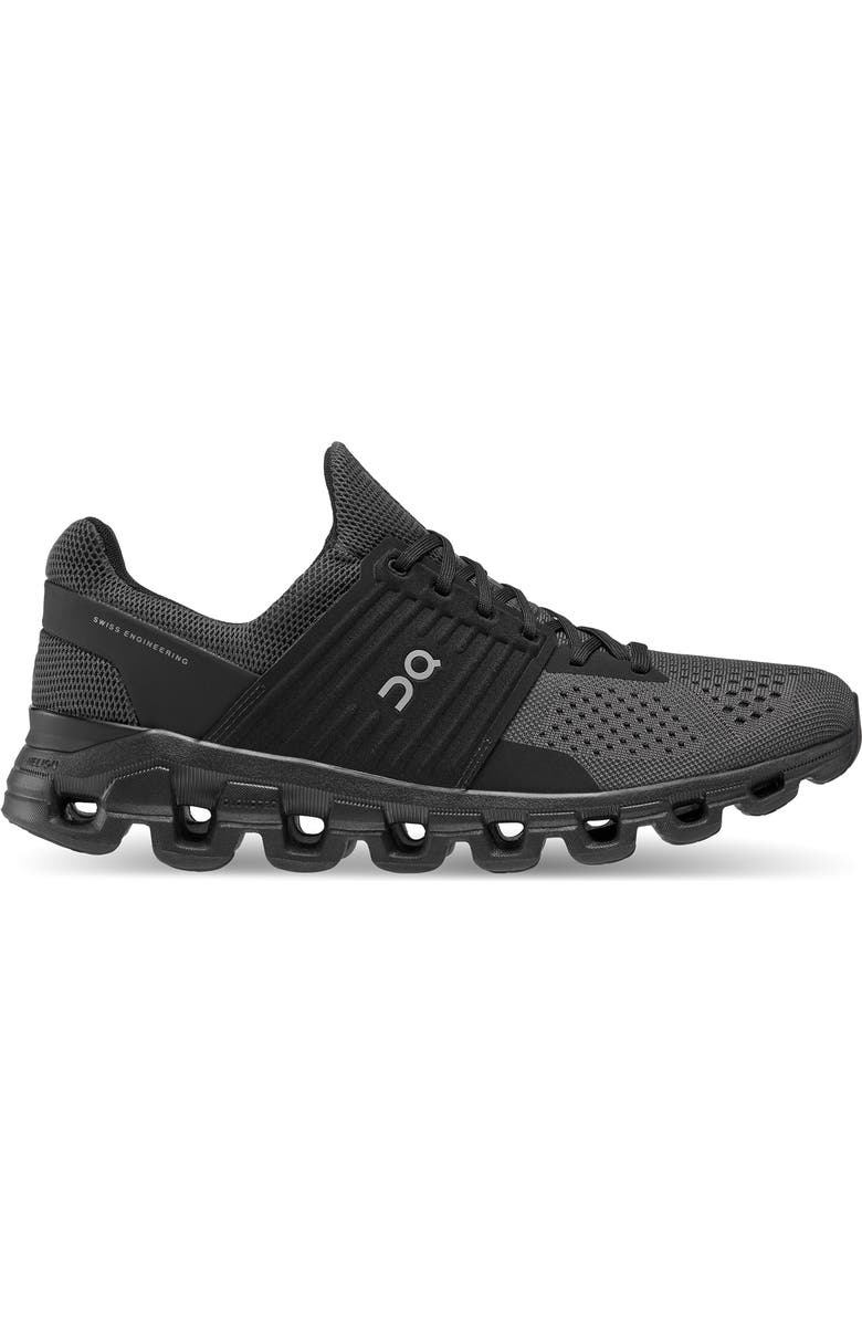 On Cloudswift Running Shoe, Alternate, color,