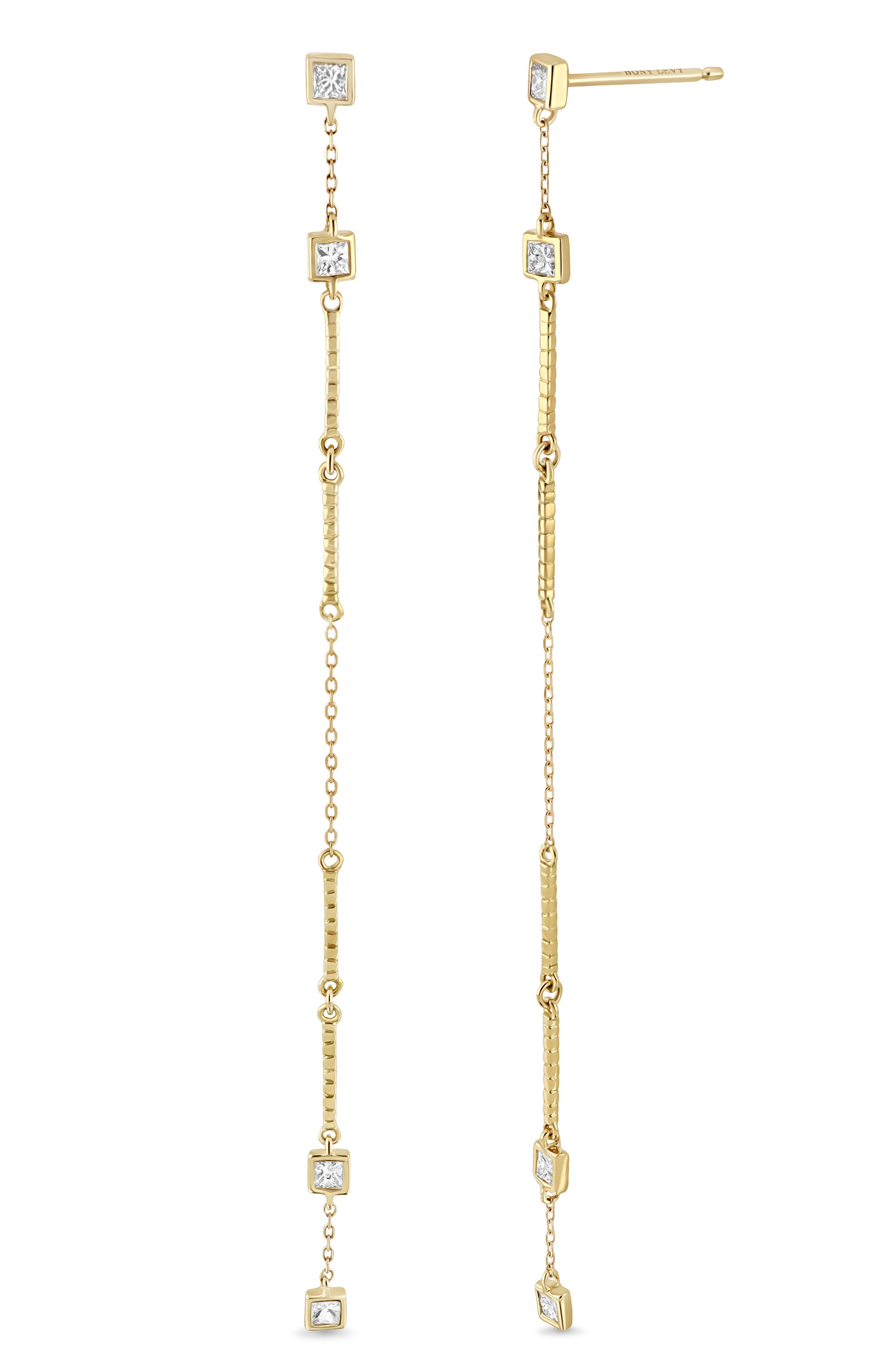 selected 18K YELLOW GOLD