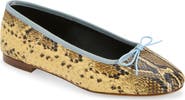 Mansur Gavriel Ballet Flat