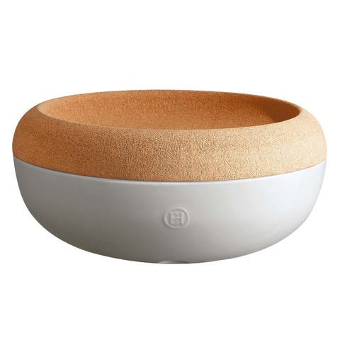 Large Food Storage Bowl, 14.1-Inch