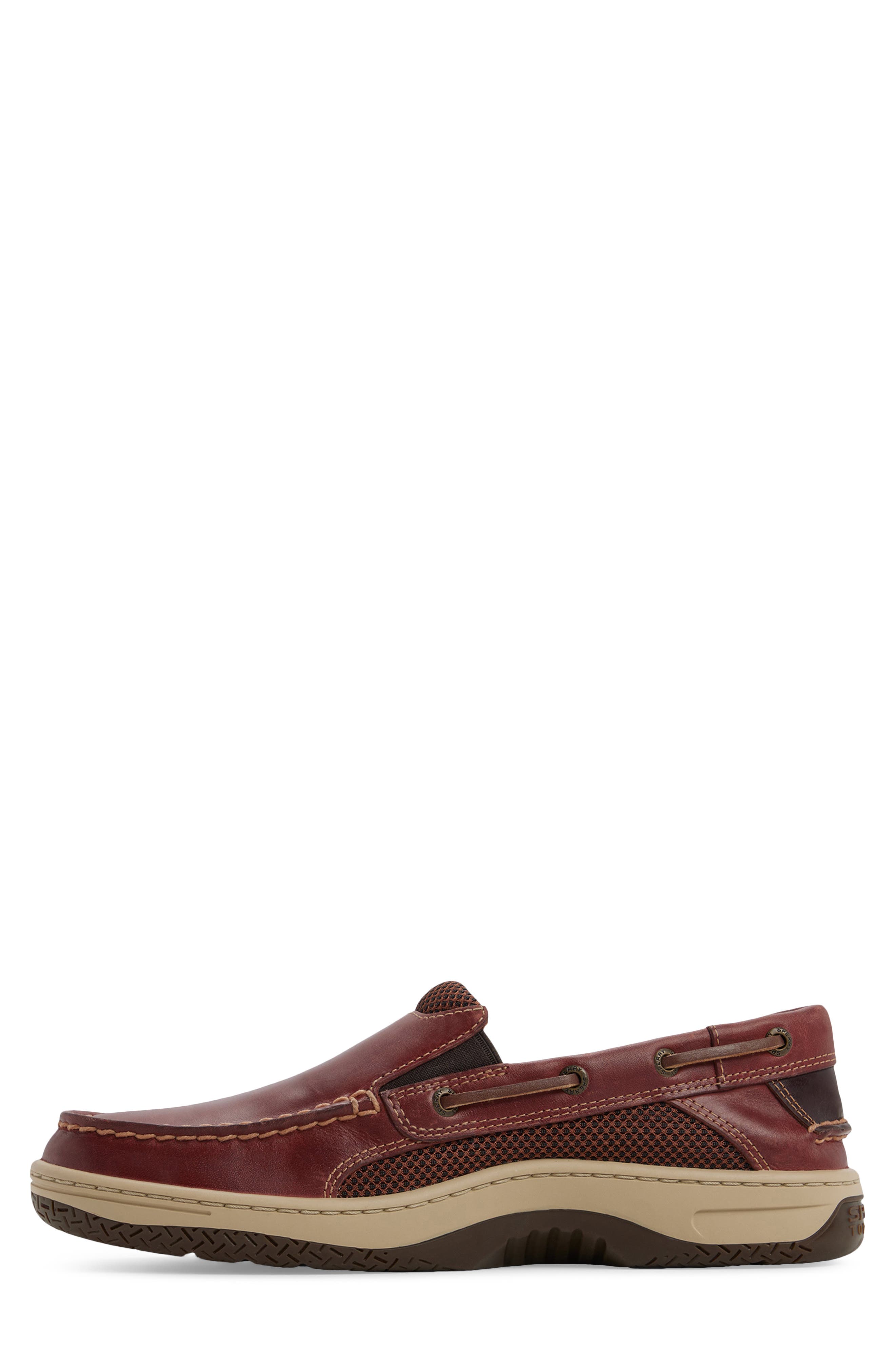 Sperry Billfish Slip-On, Alternate, color, 