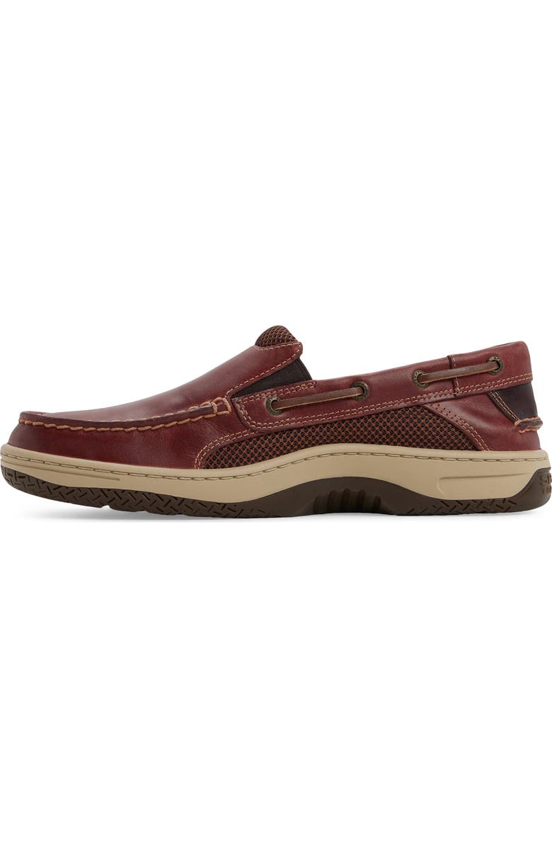 Sperry Billfish Slip-On, Alternate, color,