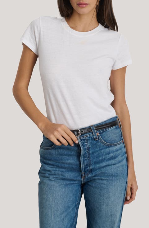 Women's Alex Mill Tops | Nordstrom
