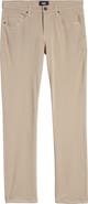 PAIGE Transcend Federal Slim Straight Leg Jeans