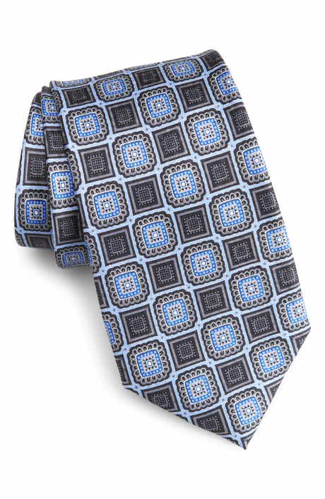 Nordstrom Silk Tie
