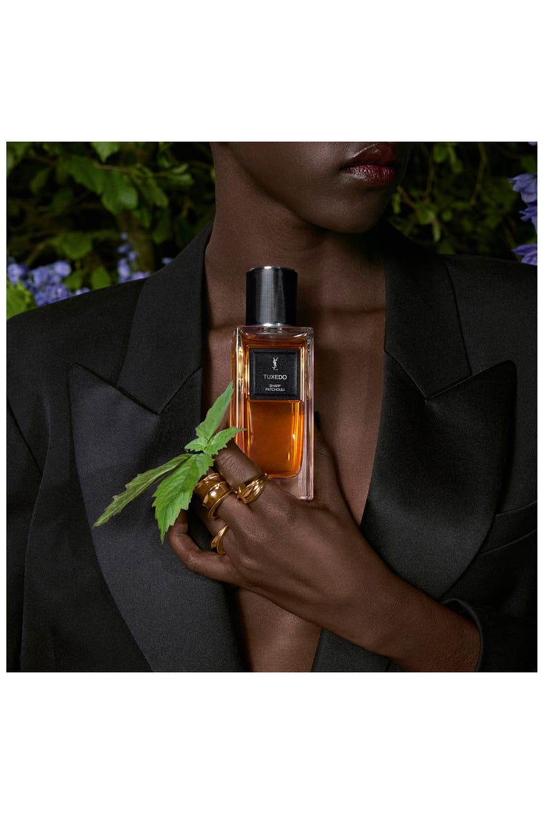 Tuxedo - Le Vestiaire des Parfums, Alternate, color, NO COLOR