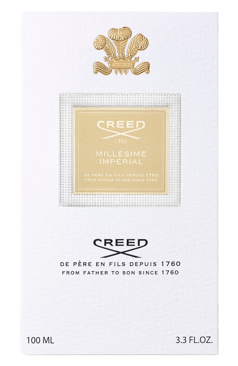 Creed Millésime Imperial Fragrance, Alternate, color,