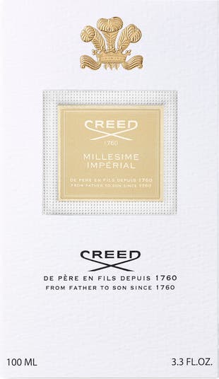 Creed Millesime outlet Imperial