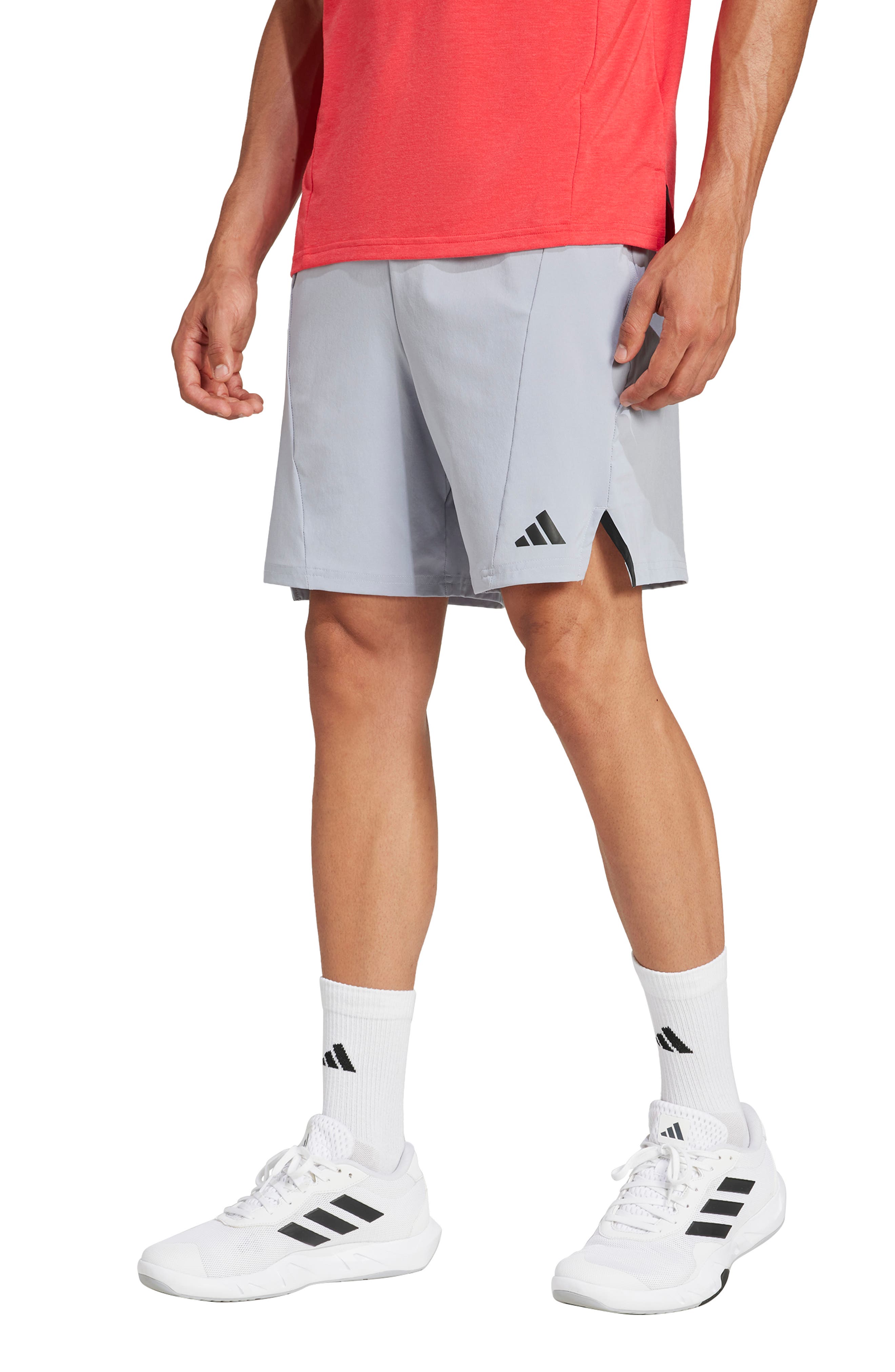 adidas Designed for Training 7-Inch Shorts