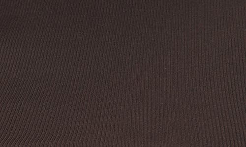 Reformation Hudson Knit Tank In Black