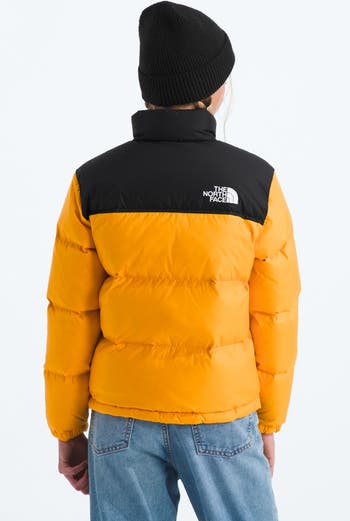Kids' 1996 Retro Nuptse<sup>®</sup> Packable 700 Fill Power Down Jacket