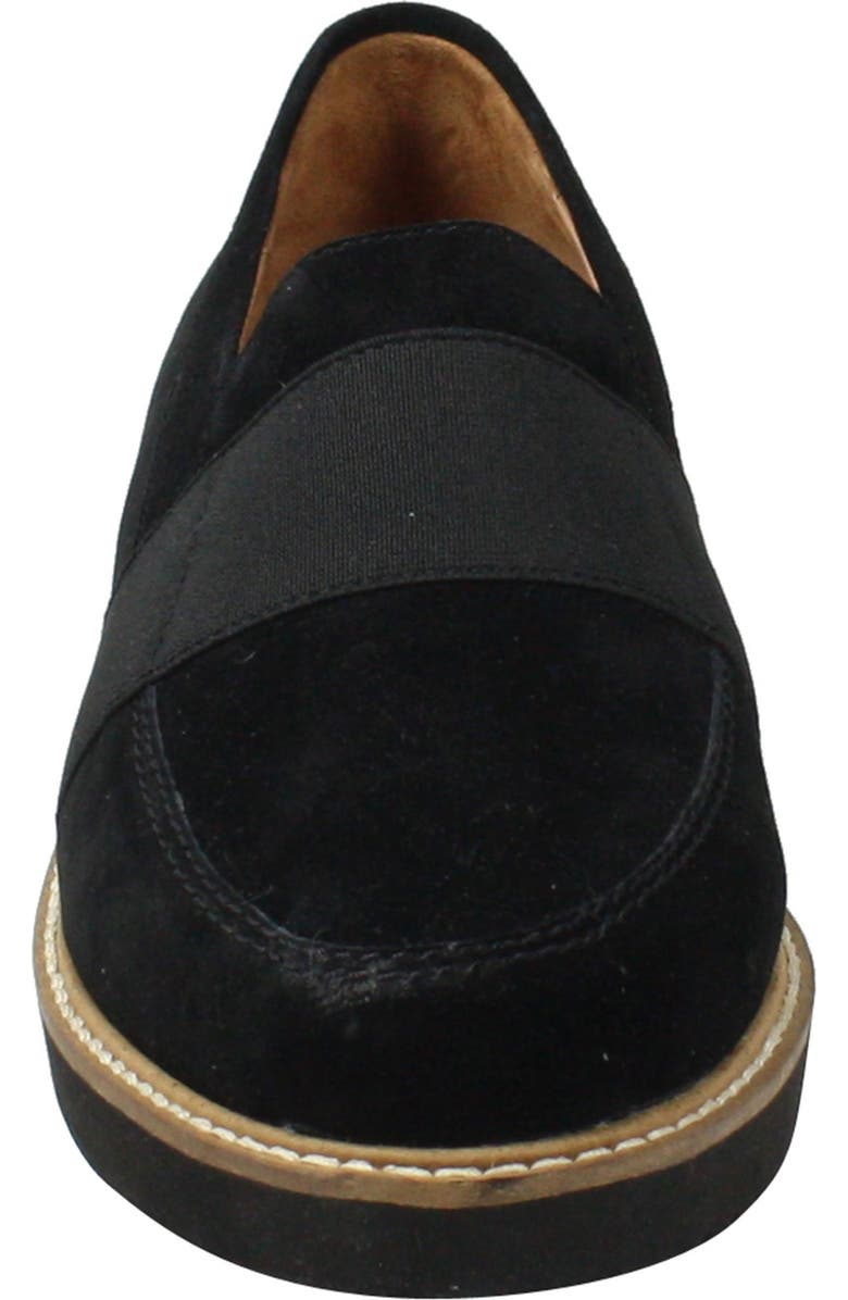 L'Amour des Pieds Xanthus Loafer, Alternate, color,