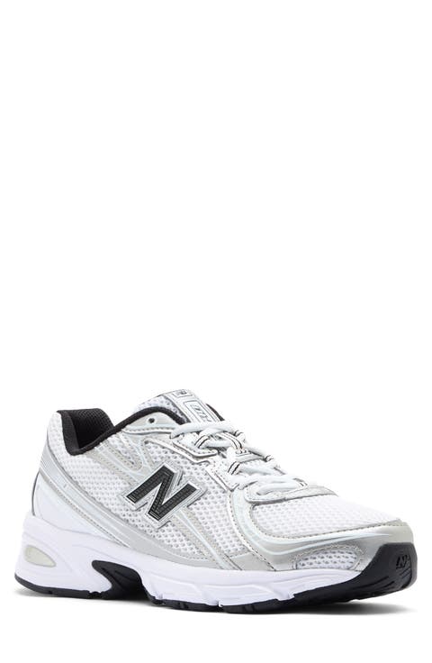 Gender Inclusive 740 Sneaker