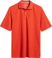 Johnston & Murphy XC4 Cool Degree Performance Polo