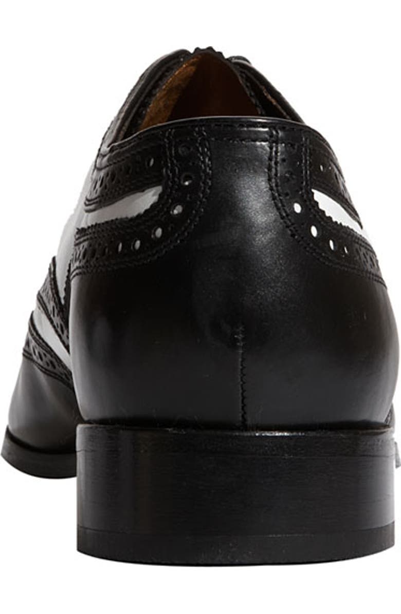 Florsheim 'Marlton' Wingtip Oxford, Alternate, color,