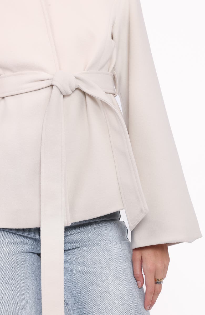 Petal & Pup Halston Jacket, Alternate, color, Cream