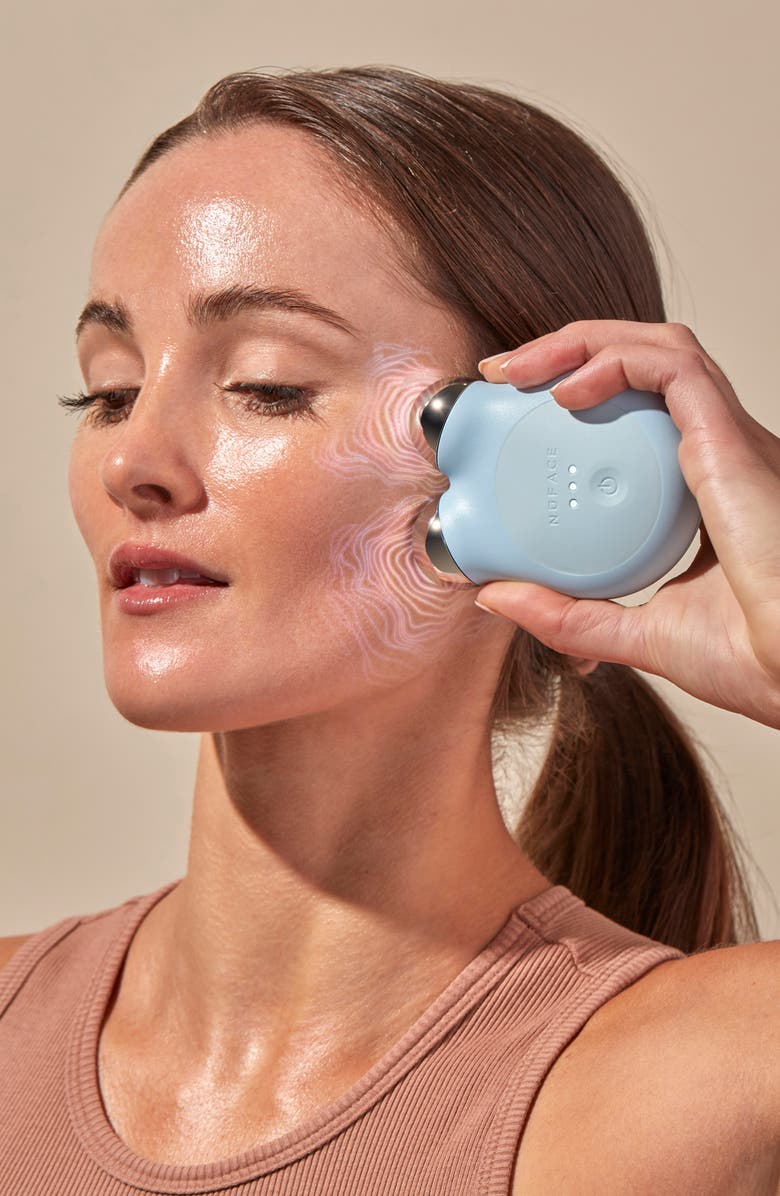 NuFACE<sup>®</sup> MINI+ Supercharged Skin Care Set (Limited Edition) USD $319 Value, Alternate, color,