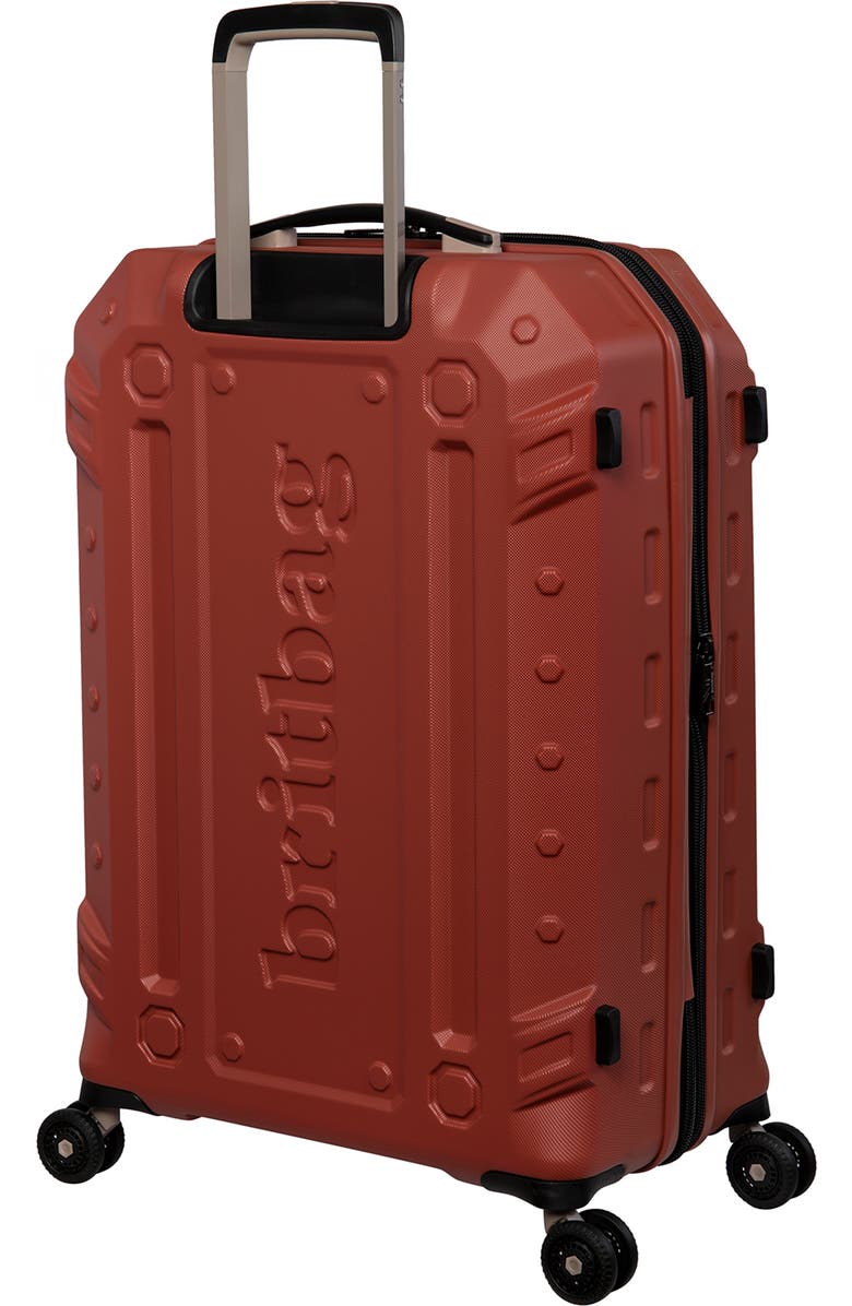 Britbag Gannet 27" Hardside Spinner, Alternate, color,