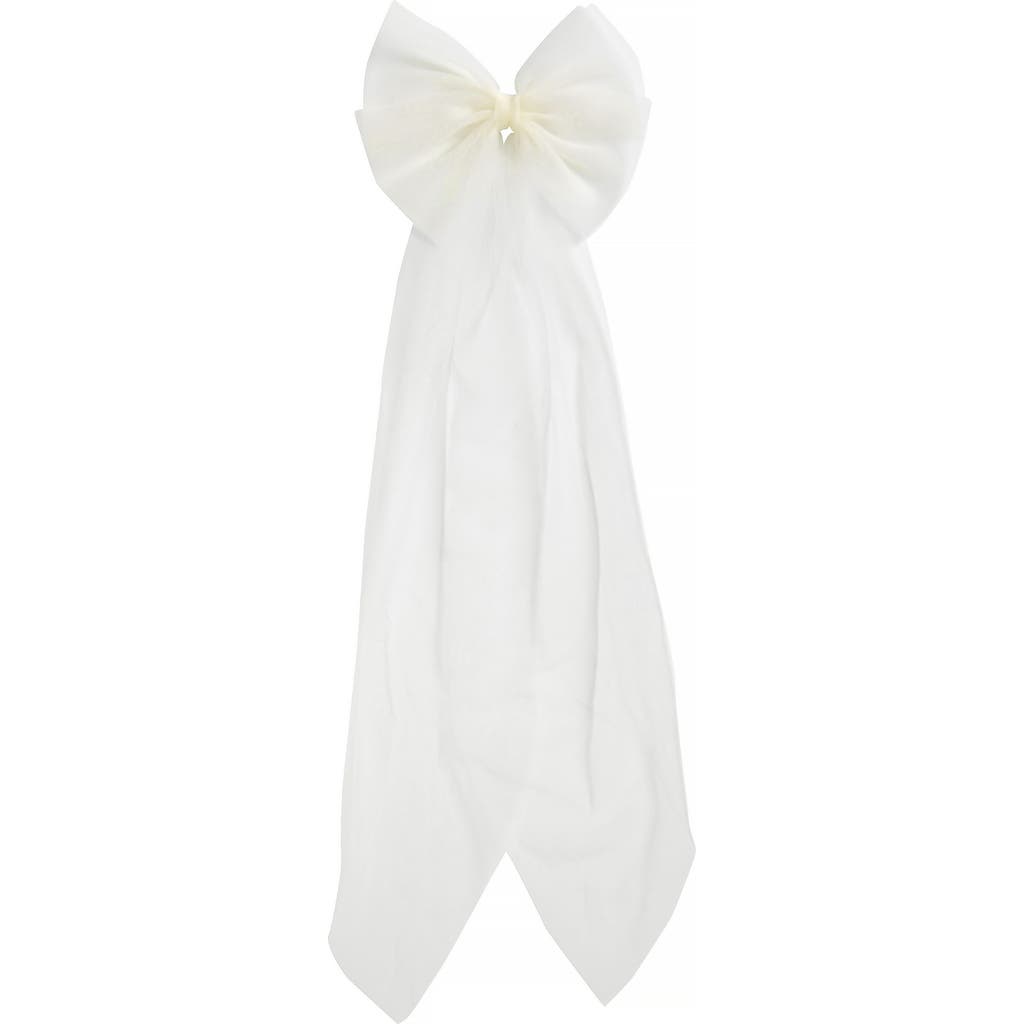 Brides And Hairpins Brides & Hairpins James Tulle Bow