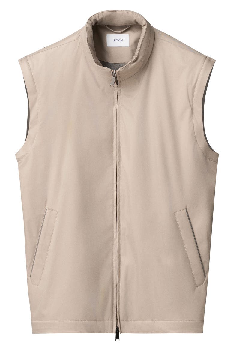 3-in-1 Water Repellent Jacket, Alternate, color, LIGHT BEIGE